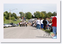 Homecoming Parade * (70 Slides)